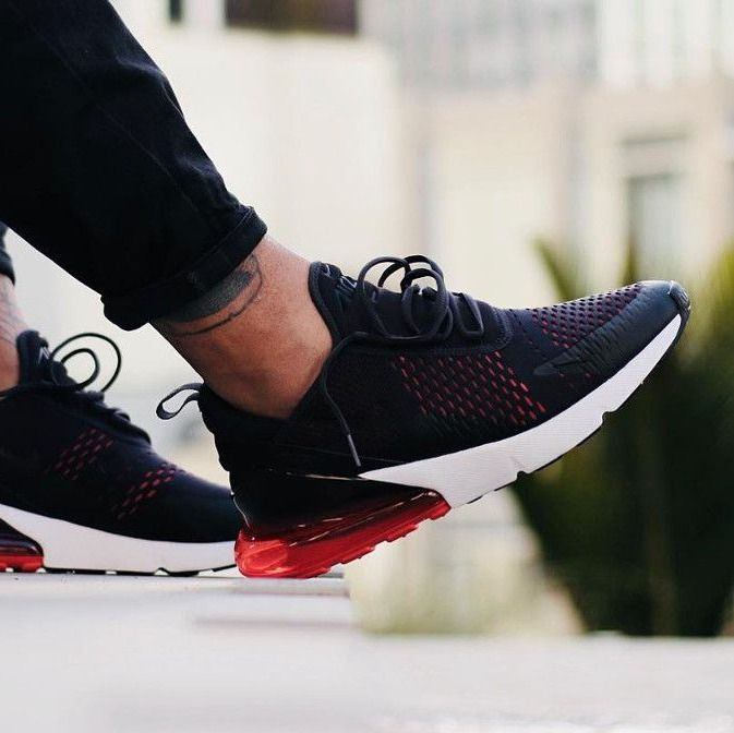 Nike 270 bred online